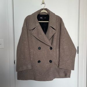 ZARA Jacket